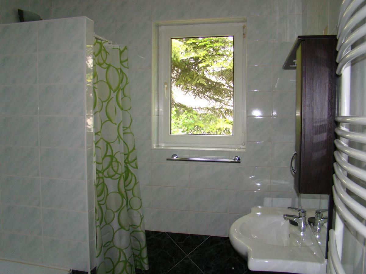 Szekely Apartman Balatonfured Exterior photo