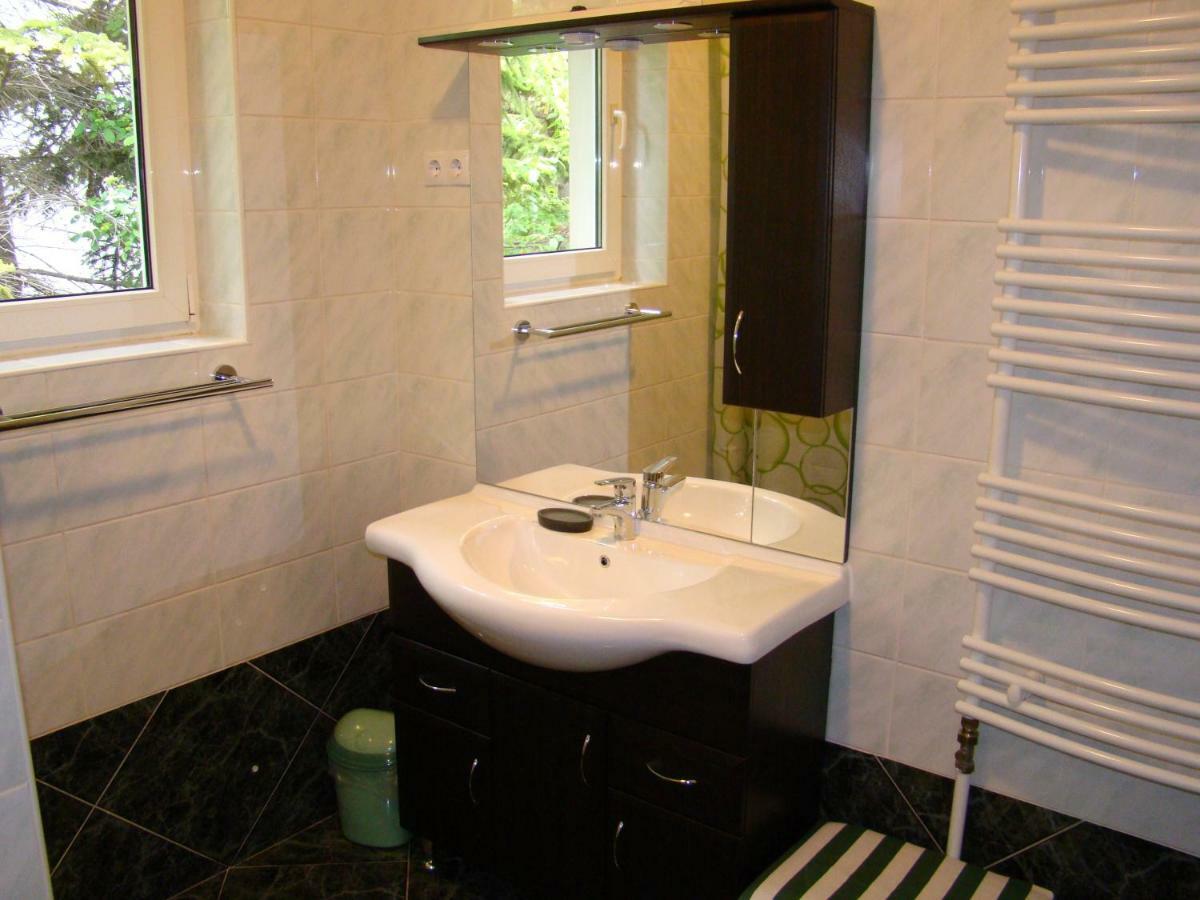 Szekely Apartman Balatonfured Exterior photo